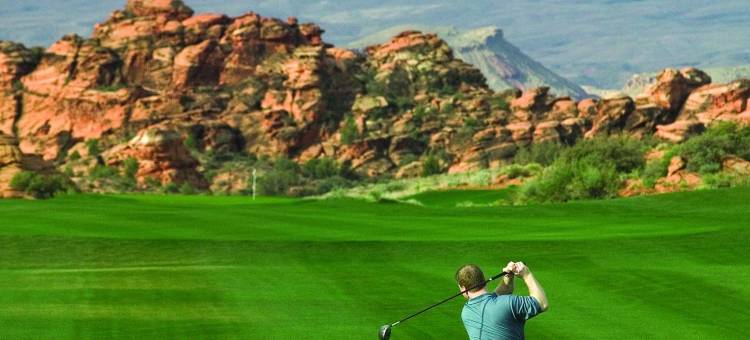 沃尔德马克圣乔治酒店(WorldMark Estancia)图片