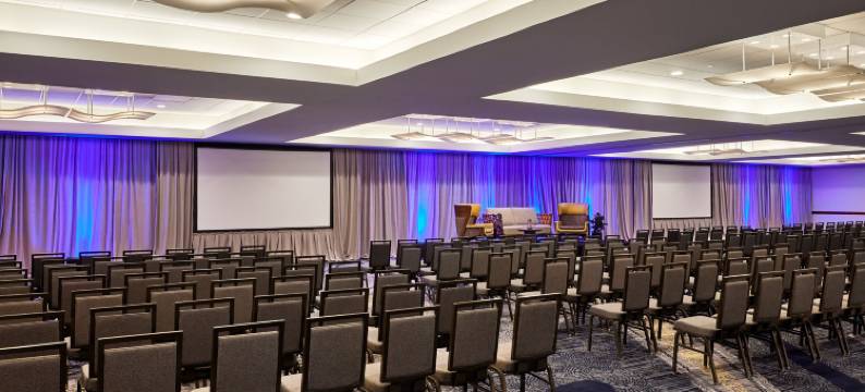 凤凰城市中心喜来登酒店(Sheraton Phoenix Downtown)图片