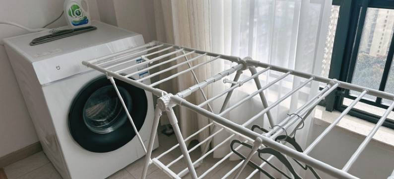 左白公寓(潇湘北路分店)图片