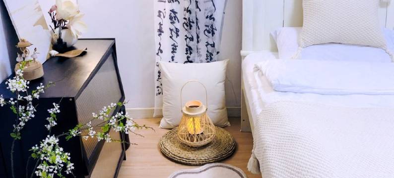 墨染重庆公寓(潘家沟分店)图片