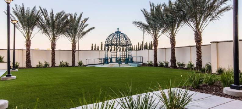 德拉诺凯悦嘉轩酒店(Hyatt Place Delano)图片