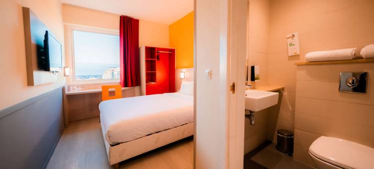 普瑞米尔卡萨布兰卡市中心酒店(Premiere Classe Casablanca Centre Ville)图片