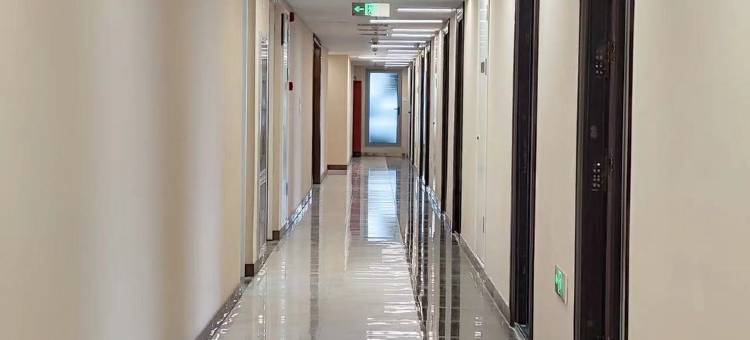 烟雨公寓(九章路分店)图片