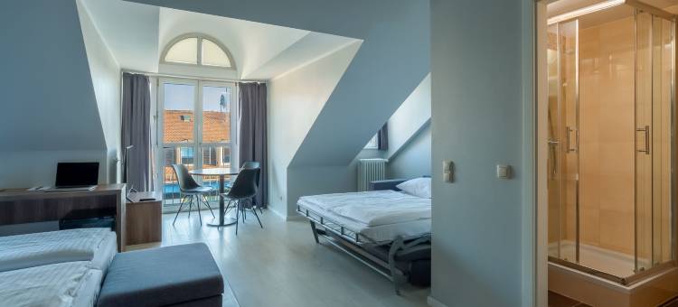 利顺德饭店(Hotel Astor)图片