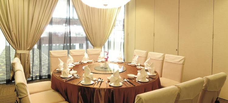 金斯格林酒店(Kings Green Hotel City Centre Melaka)图片