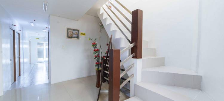 红门 - 圣安东尼奥比南拉古纳(RedDoorz @ San Antonio Binan Laguna)图片