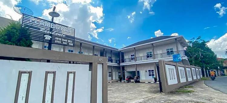 RedDoorz Syariah @ Jalan Hos Cokroaminoto Jambi图片