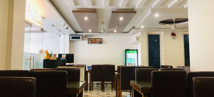 Treebo Premium Raffis' Andalusia Bay Way图片