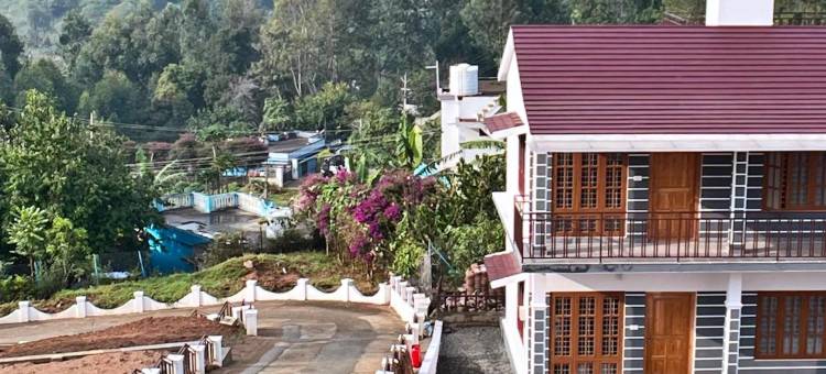 月翅山度假村(Moon Wings Mountain Resort)图片