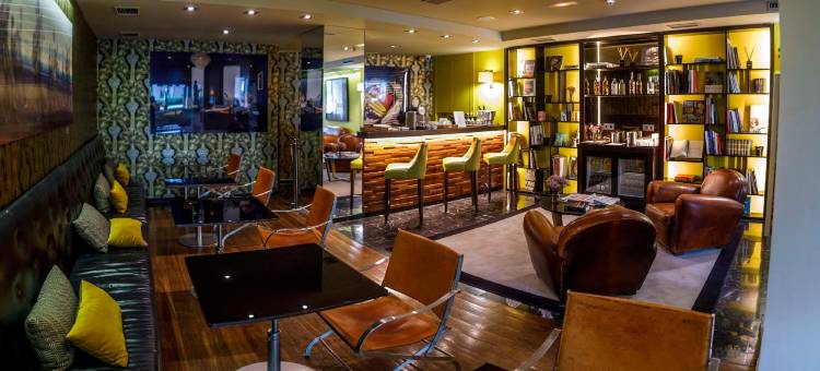 米罗酒店(Hotel Miró)图片