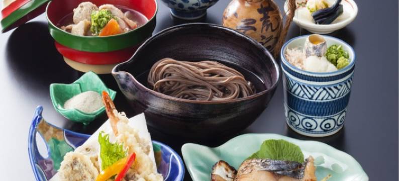 佳泉乡Izutsuya旅馆(Kasenkyo Izutsuya)图片