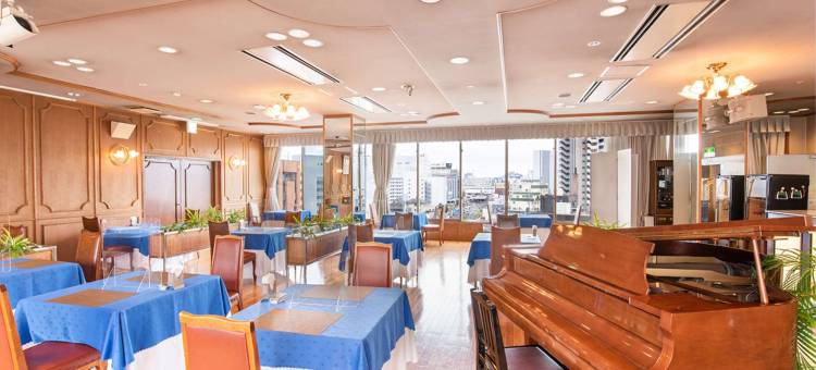 新板屋酒店(Hotel Newitaya)图片