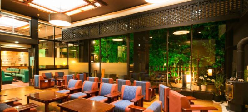 筑波山江户屋(Tsukubasan Onsen Edoya)图片