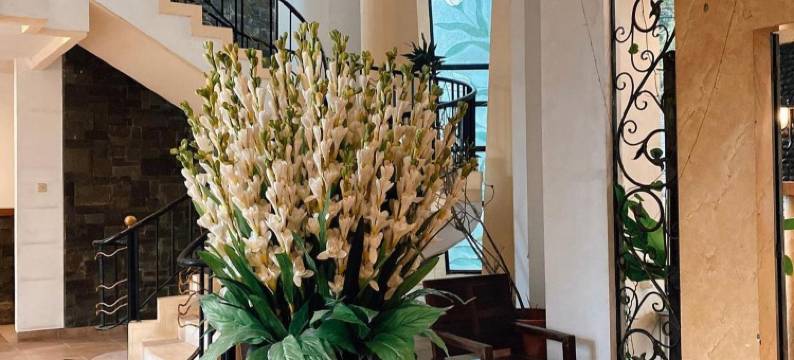 布勒德斯图大酒店(Hotel Grand Situ Buleud)图片