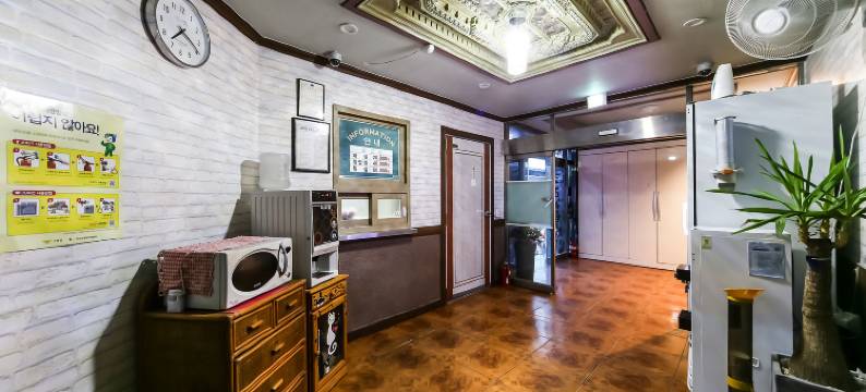 Yeongju Crystal图片