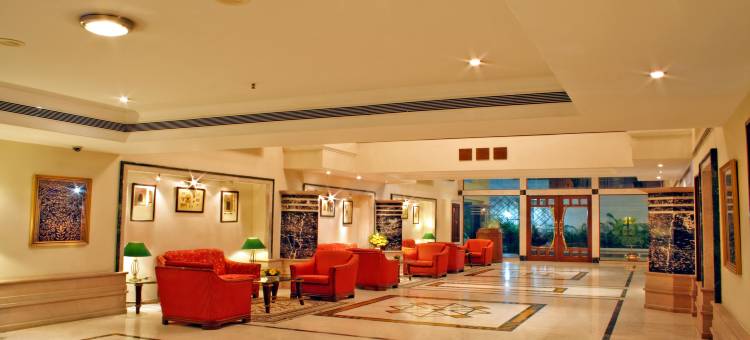 海得拉巴阿迪亚公园酒店(Aditya Park Hyderabad)图片