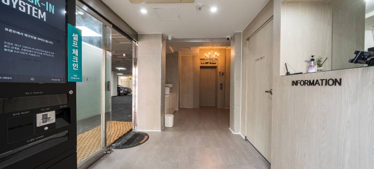 DAON酒店(Daon Hotel)图片