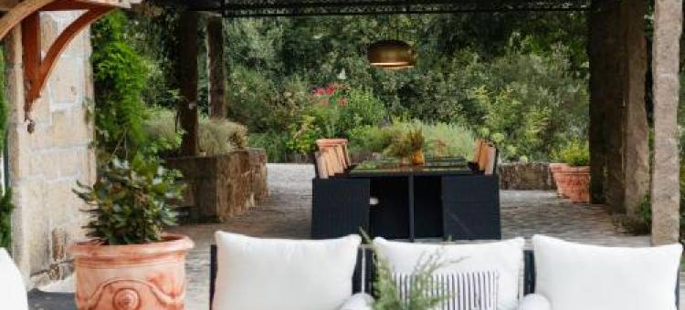 The Fox House - Private Villa & Nature图片