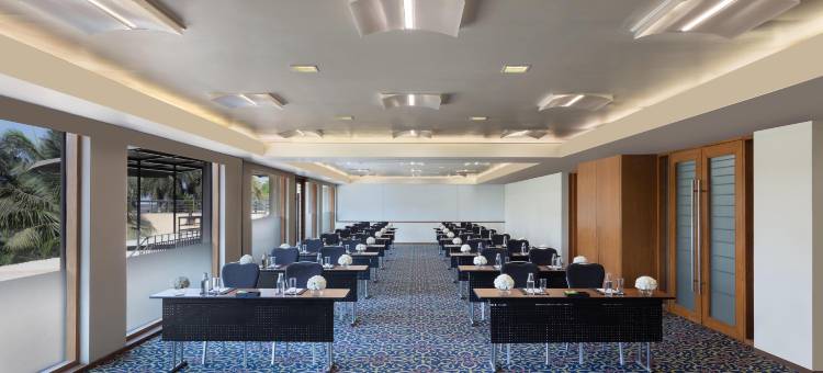 苏拉特万豪酒店(Surat Marriott Hotel)图片