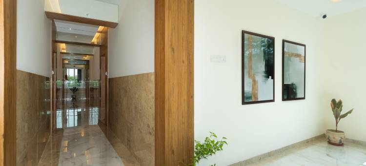 Blugent Residency图片