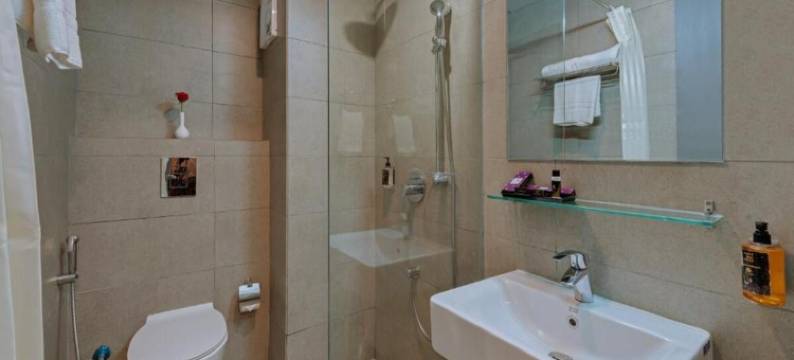 Click酒店齐普尔，拉贾公园(Click Hotel Jaipur, Raja Park)图片