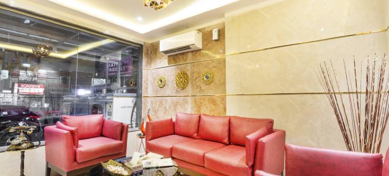 Urban York Rooms图片