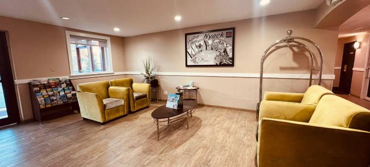 费尔布里奇快捷旅馆纳亚克(FairBridge Inn Express Nyack)图片