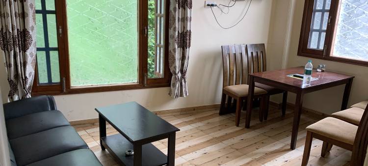 阿莱卡家庭旅馆(Aarika Homestay)图片