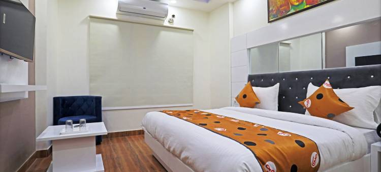 佛鸾酒店(Hotel Fortune Stay)图片