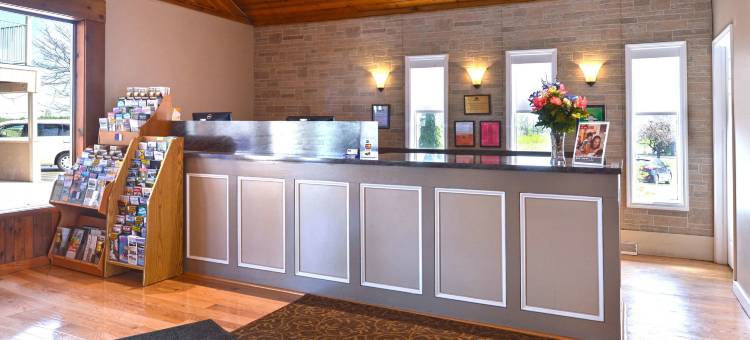 普拉茨堡美洲最佳价值酒店(Americas Best Value Inn Plattsburgh)图片