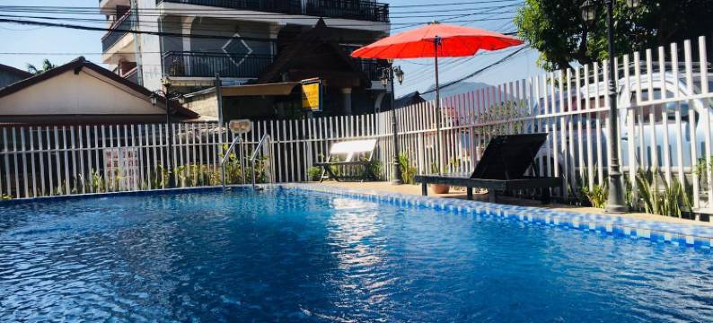 拉卡萨万荣酒店(Lacasa Vang Vieng Hotel)图片