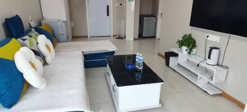 六六公寓(迎宾西街分店)图片