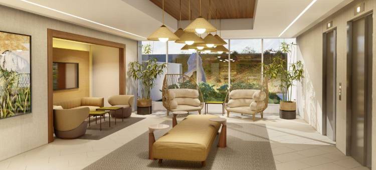 Casa Costera，Isla Verde海滩，万豪Bonvoy公寓(Casa Costera, Isla Verde Beach, Apartments by Marriott Bonvoy)图片