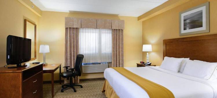 费城机场凯悦甄选酒店(Hyatt Select Philadelphia Airport)图片