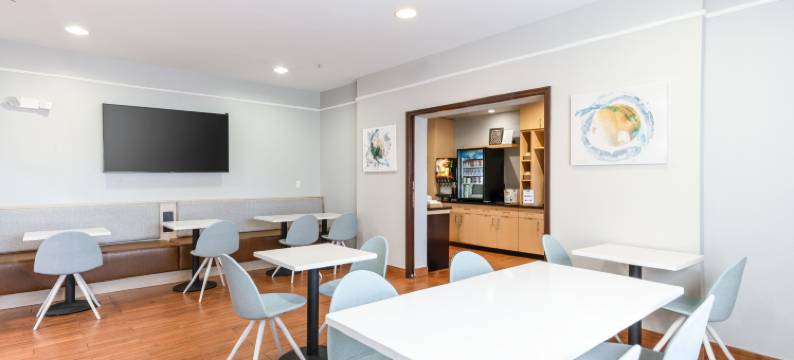 弗雷德里克斯堡TownePlace套房酒店(TownePlace Suites Fredericksburg)图片