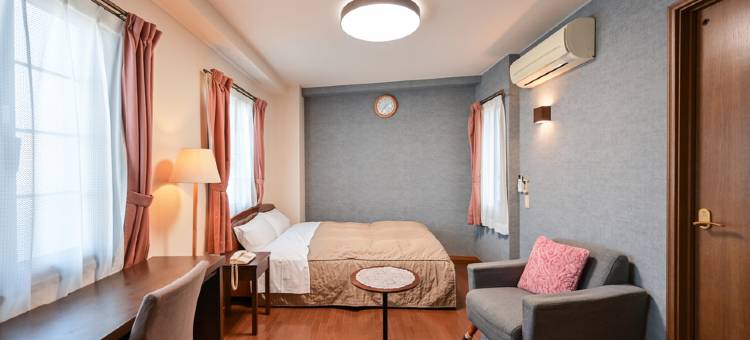 小滨温泉 小滨城镇商务酒店(Obama Town Hotel)图片