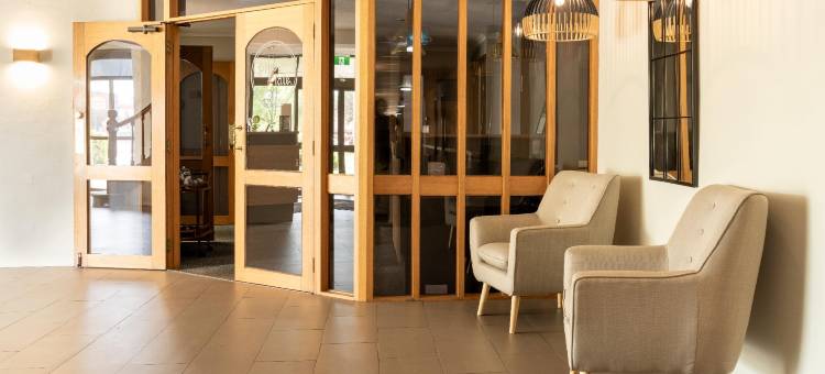 邮政汽车旅馆(Posthouse Motor Lodge)图片