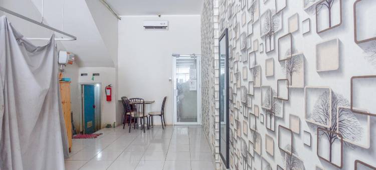 O 77宾馆(Hotel O 77 Guesthouse)图片