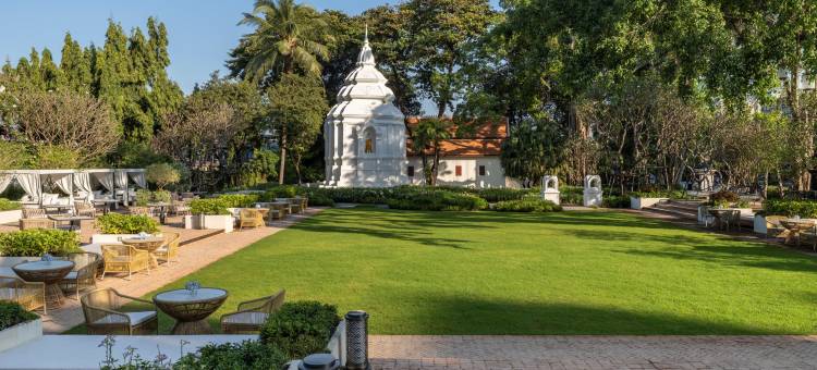 清迈美平洲际酒店 - IHG 旗下酒店(InterContinental Chiang Mai The Mae Ping)图片