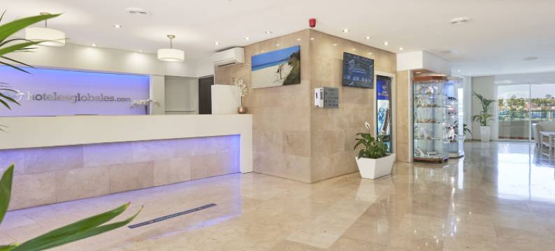 全球维尔德玛尔住宿(Globales Verdemar)图片