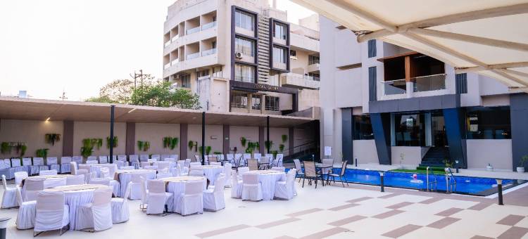 Regenta Place Igatpuri图片