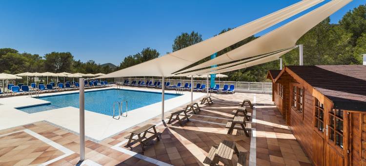 蒙特马尔全球酒店(Globales Montemar)图片