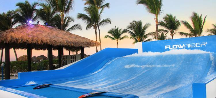 蓬塔卡纳硬石娱乐场酒店-全包(Hard Rock Hotel & Casino Punta Cana All Inclusive)图片