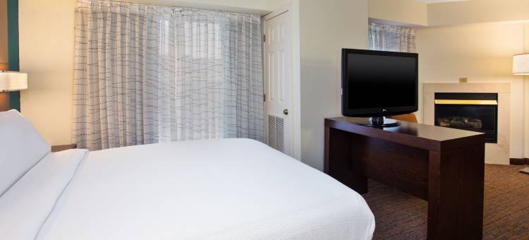 城西万豪大急流Residence Inn 酒店(Residence Inn by Marriott Grand Rapids West)图片