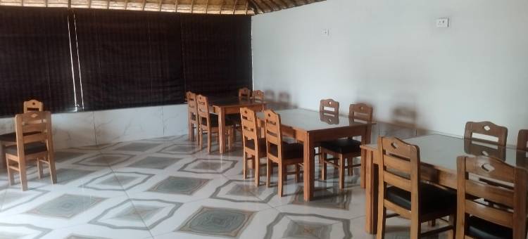 伟大的虎度假村(Great Tiger Resort)图片