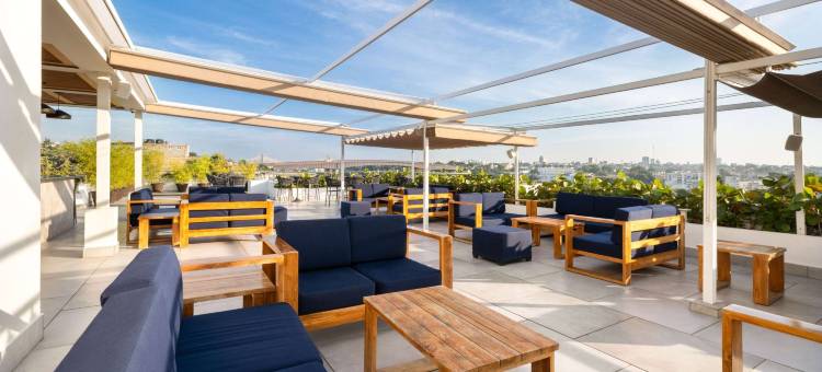 Gran Hotel Europa Santo Domingo, Trademark by Wyndham图片