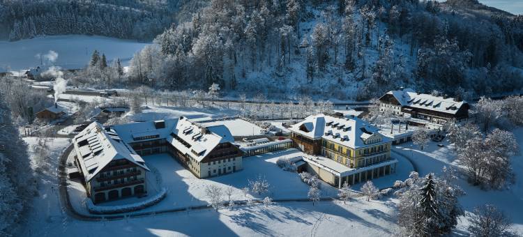 阿拉贝拉-雅格德霍夫度假村，万豪臻品之选(Arabella Jagdhof Resort am Fuschlsee, a Tribute Portfolio Hotel)图片