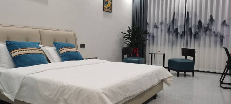 开封市多来优民宿(宋城路店)图片