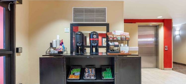 美国长住酒店-费尔菲尔德-纳帕谷(Extended Stay America Suites - Fairfield - Napa Valley)图片