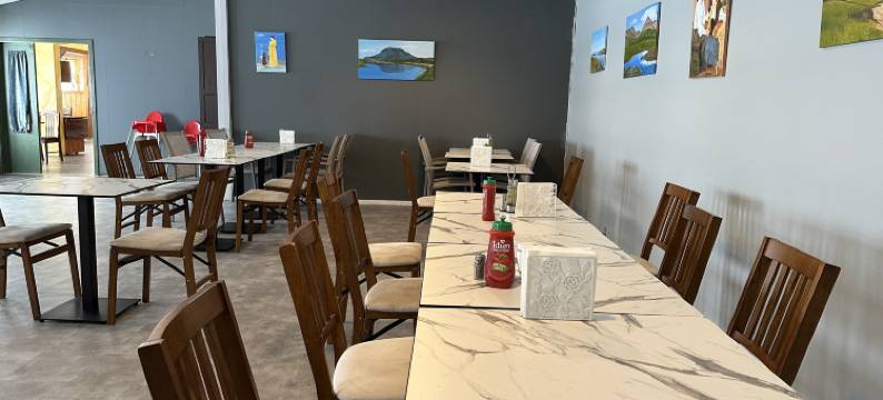 勘斯拉里酒店(Hotel Kanslarinn Hella)图片